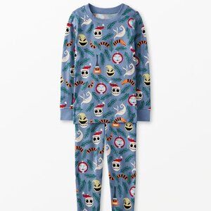 Hanna Andersson Disney The Nightmare Before Christmas Pajama Set (sz14-16)